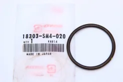 ��������� 18303-SM4-020 ������ ��������� Honda 18303SM4020 ����