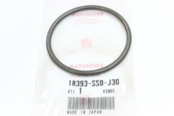 ������ �������������� ��������� ������� [18393SS0J30] 18393SS0J30 ����