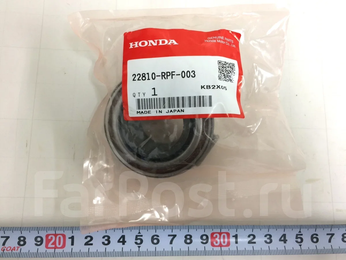 �������� ��������� 22810RPF003 ����