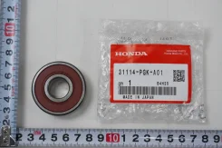 ��������� 31114-PGK-A01 /AS-6303-2RS Honda 31114PGKA01 ����