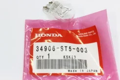 ����� 12V 21W/5W 34906-ST5-003 89C. 34906ST5003 34906ST5003 ����