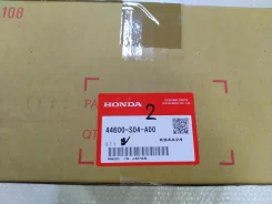 ������� ������ ��������� Honda 44600S04A00 44600S04A00 ����