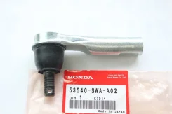 ������� ���������� 53540-SWA-A02/SWA-A01/S7S-003 ������ Honda 53540SWAA02 ����