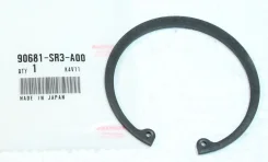 ������ ��������� ���������� FR ������� 90681-SR3-A00 Honda, ������ �������� 90681SR3A00 ����