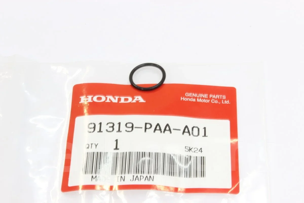 �������������� ������ ������� �������� ����� Honda 91319PAAA01 ����