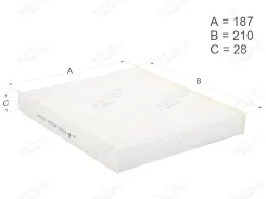 ������ �������� HOSU HSCF0054 (AC-902) HSCF0054 ����