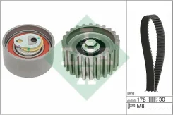 �������� ��� Fiat Ducato 2.3JTD 02 Z=178x30 530023210 530023210 ����