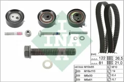 ����������� ��� - �����:INA - ���:530048410 (074198119P) INA 530048410 530048410 ����