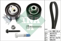 ������ ��� + 2 ������ Duratorq 2.0 INA 530055810 530055810 ����