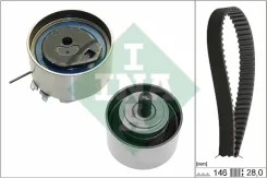 �������� ��� JR 2.4L Gen2 (������+�����+����� ����������) | INA | 530064110 530064110 ����