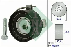 ����� ����� ��� FORD/Mazda Focus 2/Focus 3/Mondeo 4/2/3 94- 1.4-1.6 �������� INA 531081310 ����