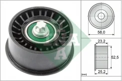 ����� �������� ����� ��� 52.5mm X/Z14XE/X16XEL/Z16XE/Z18XEL GM 55352713/Ruville 55333/55373 532047810 ����