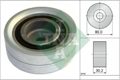 ����� ����� ��� VAG 1.6-2.0TDI 03- - �����:INA - ���:532058210 (03L109244J) INA 532058210 532058210 ����
