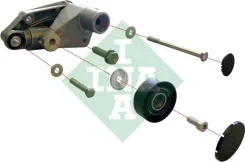 ���������� ����� 50-52 (� �����)+����� - �����:INA - ���:533009710 (11281722789) INA 533009710 533009710 ����