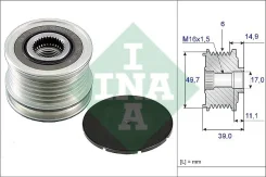 ���� ���������� * - �����:INA - ���:535005010 (A6111550715) INA 535005010 535005010 ����