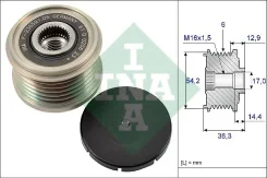 ���� ���������� PSA C2/C3/C4/C5/DS3/DS4/206/207/20�8/308/30008/406/407/508/5008 02- 1.4-2.0 Diesel 535019410 535019410 ����