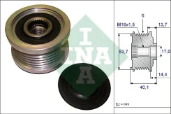 ���� ���������� - �����:INA - ���:535020210 (55580126) INA 535020210 535020210 ����