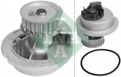 ����� ������� OPEL Astra G/H, Vectra C, SAAB 9-3 1.8 538003010 538003010 ����