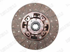 ���� ��������� Isuzu FSR90, FRR, FSS, FTS, FVR 350x220x10x44.7 Isuzu BVP 1876101400 1876101400 ����