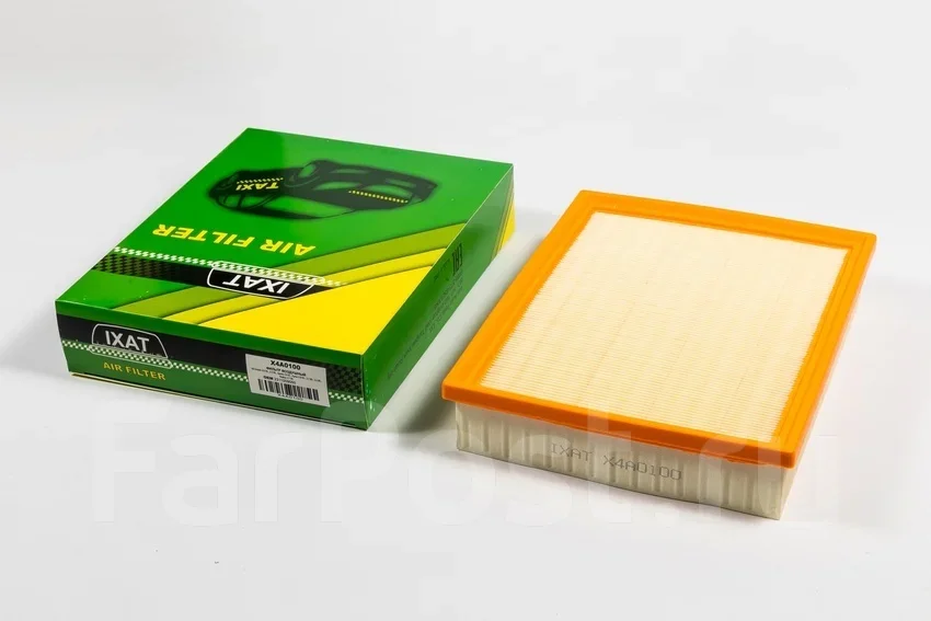 ������ ��������� IXAT X4A0100 X4A0100 ����