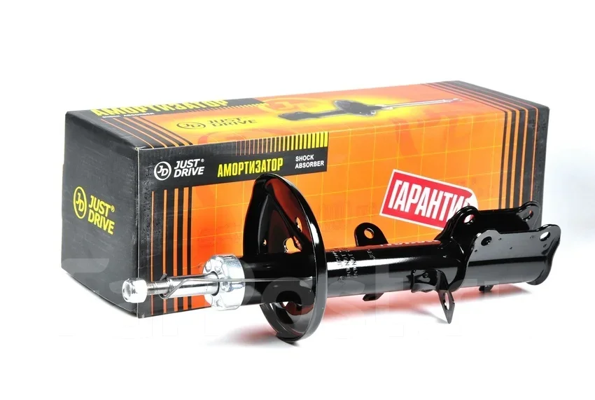 A���������� JUST Drive JAS0006 JAS0006 ����