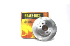 ���� ��������� �������� DF2586 (259x20,6) 4 ��� NI Kubistar (X76, X80) 03-; RE Clio 91-08, Kangoo 97-, Megane 96-03, Twingo 96-; [178Jdjbd0040] JBD004...