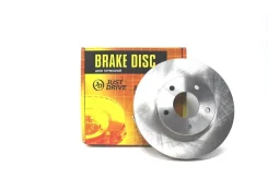 ���� ��������� �������� DF7252 (275,9x26) 5 ��� 1 Just Drive ���. JBD0063 JBD0063 ����