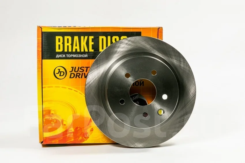 ���� ��������� ������ JUST Drive JBD0143 JBD0143 ����