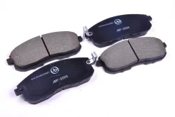 ������� ��������� Nissan (F0014729) JD [JBP0005] JBP0005 ����