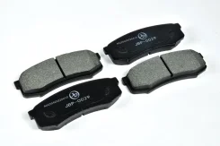������� ��������� Toyota (F0014582) JD [JBP0029] JBP0029 ����