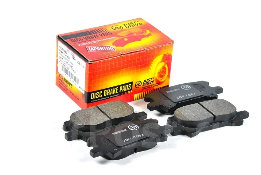 ������� ��������� Just Drive JBP0063 JBP0063 ����