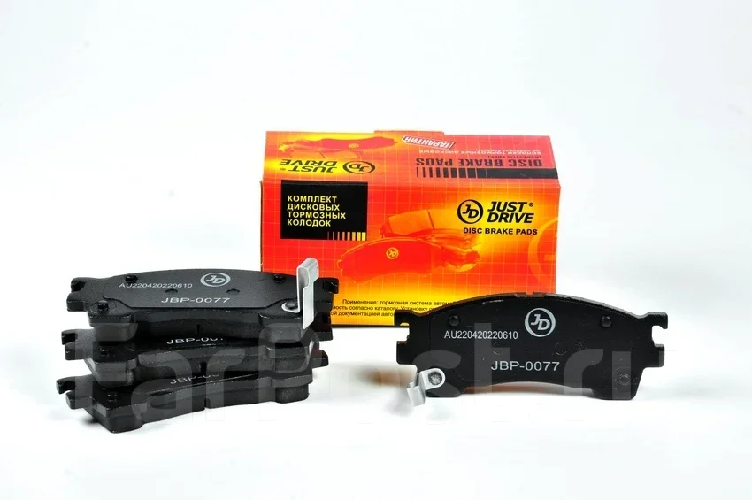 ������� ����� Just Drive JBP0077 JBP0077 ����