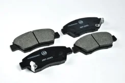 ������� ���������, �������� D5070MH HO Civic EG# +ABS 91- EK# 95-, Fit GE6/7/8/9 07-, Fit GD3, Domani 92-, Integra 93-, Stream 00-, CR-X 92-; IS Gemin...