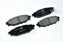 ������� ��������� JUST Drive JBP-0117 �������� ������ JBP0117 ����