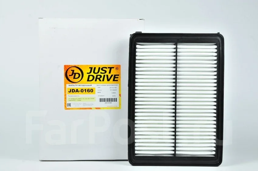 ������ ��������� JDA0160 JDA0160 JustDrive JDA0160 ����
