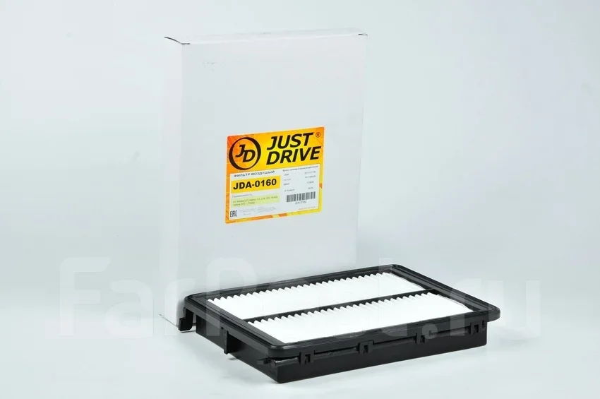 ������ ��������� JDA0160 JDA0160 JustDrive JDA0160 ����