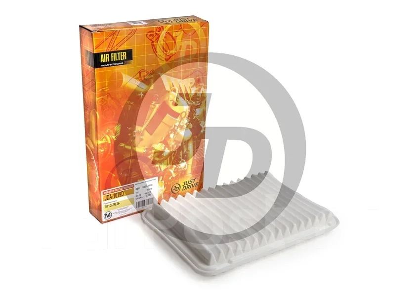 ������ ��������� Denso Type JD JDA1019D JDA1019D ����