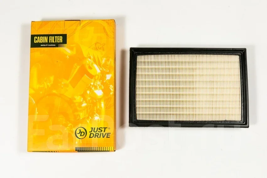 ������ ��������� JDAX028 JustDrive JDAX028 ����