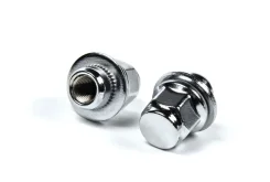 ����� 12x1,5 (Toyota, MMC) � ������ D=30MM, ��������, ���� D=21 (F0092561) JD [JEN0003] JEN0003 ����