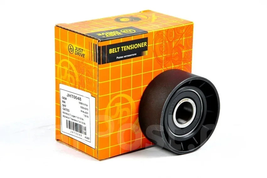 ����� �������� Just Drive JHT0048 JHT0048 ����