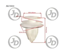 ������ ��������� (��.10��) (KJ318) JD JKC0004 JKC0004 ����