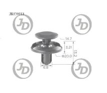������ ��������� (��.10��) (KJ2026) (F0106240) JD [JKC0013] JKC0013 ����