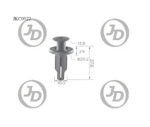 ������ ��������� (��.10��) (KJ2294) (F0111931) JD [JKC0022] JKC0022 ����