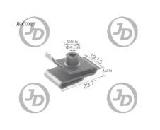 ������ ��������� (��.10��) (KJ049) (F0106787) JD [JKC0027] JKC0027 ����