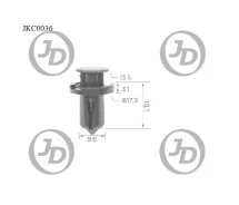 ������ ��������� (��.10��) JD JKC0036 JKC0036 ����