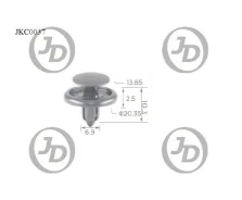 ������ ��������� (��.10��) (KJ490) (F0108746) JD [JKC0037] JKC0037 ����