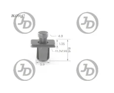 ������ ��������� (��.10��) JD JKC0047 JKC0047 ����