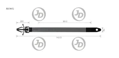 ������ ��������� (��.10��) (kj2377) JD [JKC0052] JKC0052 ����
