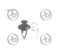 ������ ��������� (��.10��) (KJ2410) JD JKC0083 JKC0083 ����
