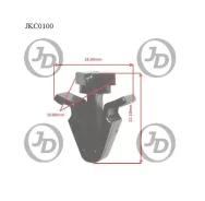 ������ ��������� (��.10��) (kj064) JD [JKC0100] JKC0100 ����